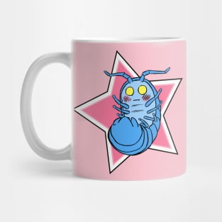 Pillbug Mug